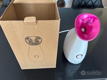 Vaporizzatore Facciale Ionico Wolady / Sauna Viso