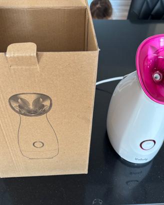 Vaporizzatore Facciale Ionico Wolady / Sauna Viso
