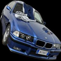 Bmw M3 vari ricambi