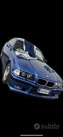 Bmw M3 vari ricambi