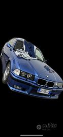 Bmw M3 vari ricambi