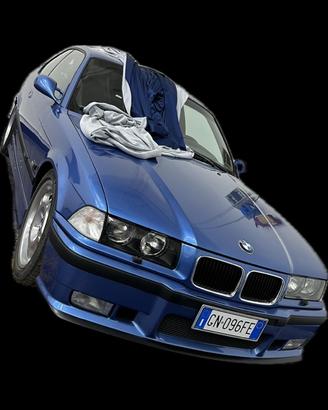 Bmw M3 vari ricambi