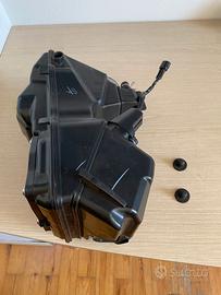 Contenitore filtro area duke 125 anno 2020