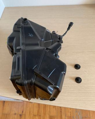 Contenitore filtro area duke 125 anno 2020
