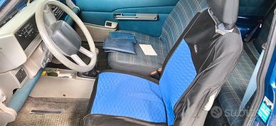 Fiat panda hobby
