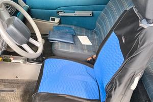 Fiat panda hobby