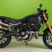 Ducati Scrambler 1100 Sport Pro