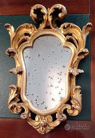 specchiere