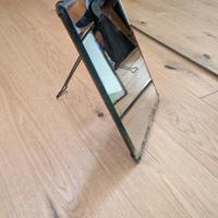 Specchio toeletta anni 40 - Fontana Arte 