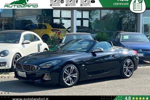 BMW Z4 M 40i auto Roadster 3.0 340 CV Steptronic
