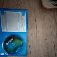 videogioco FIFA 26 per PlayStation 4