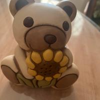 Thun Teddy girasole