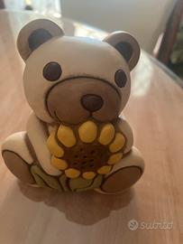 Thun Teddy girasole