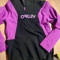 giacca snowboard oakley 