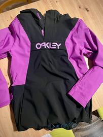 giacca snowboard oakley 