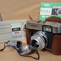 Voigtlander Vito C