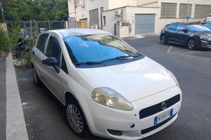 Fiat Grande Punto 1.3 MJT 75 CV 5 porte S&S Actual