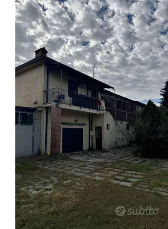 Appartamento – Codigoro, Case Baldi - Vista 5