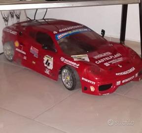 RC Ferrari 360
