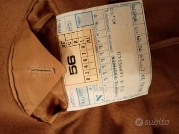 Cappotto uomo YSL