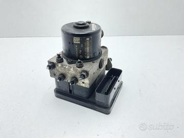 ABS AUDI A3 Serie (8P1) 2000 diesel 1k0614517h 1k0