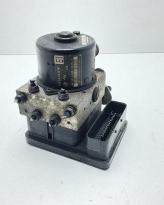 ABS AUDI A3 Serie (8P1) 2000 diesel 1k0614517h 1k0