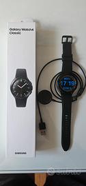Galaxy Watch 4 Classic LTE (46 mm):