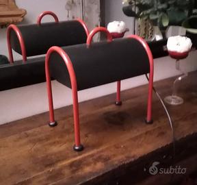 luce da tavolo 