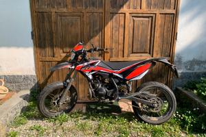 Beta RR Motard 50 2T 2019 – 4.003 km