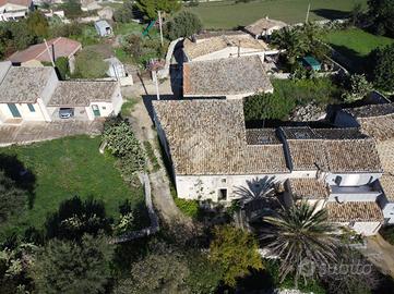 RUSTICO A MODICA