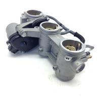 CORPO FARFALLATO YAMAHA TRACER 9 KM0 900 2023 RN70