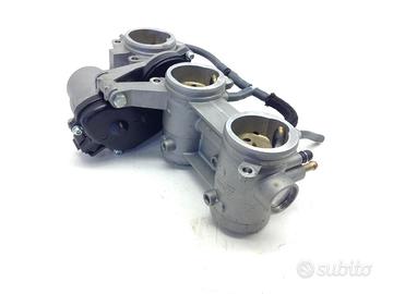 CORPO FARFALLATO YAMAHA TRACER 9 KM0 900 2023 RN70