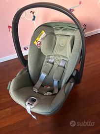 Seggiolino Cybex Cloud T i-Size