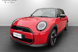 Mini Mini Cooper 3p 1.5 C Classic auto