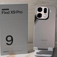 OPPO X9 PRO 16/512 OPPO STORE UFFICIALE 