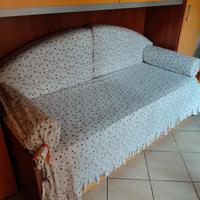 set divano/letto singolo 