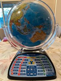 Esplora mondo Digital CLEMENTONI