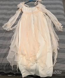 Vestito da sposa