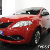 LANCIA - Ypsilon - 1.3 MJT 80 CV 5p. S&S Silver