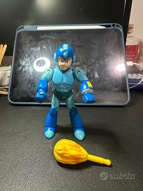 Mega Man 1994 Bandai action figure