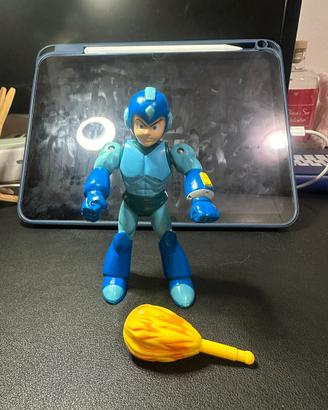 Mega Man 1994 Bandai action figure