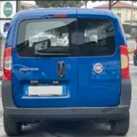 Sportelli posteriore fiat qubo - nemo - beeper
