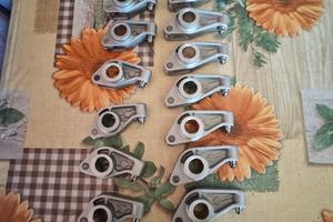 Punterie idrauliche Ford Transit mk6- vari Ford