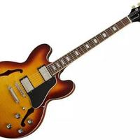 EPIPHONE ES-335 Custodia Rigida in Garanzia