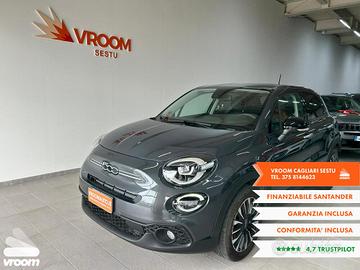 FIAT 500X 500X 1.0 T3 120 CV Sport Dolcevita