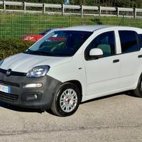Fiat Panda 1.3 MJT 80Cv Easy Van 4 Posti Autocarro