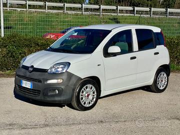 Fiat Panda 1.3 MJT 80Cv Easy Van 4 Posti Autocarro