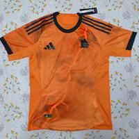 Maglia AS Roma Away Trasferta 2025/26 Soule 18 M