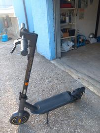 Monomattino  nuovissimo