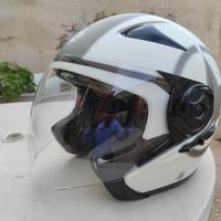 casco jet come nuovo